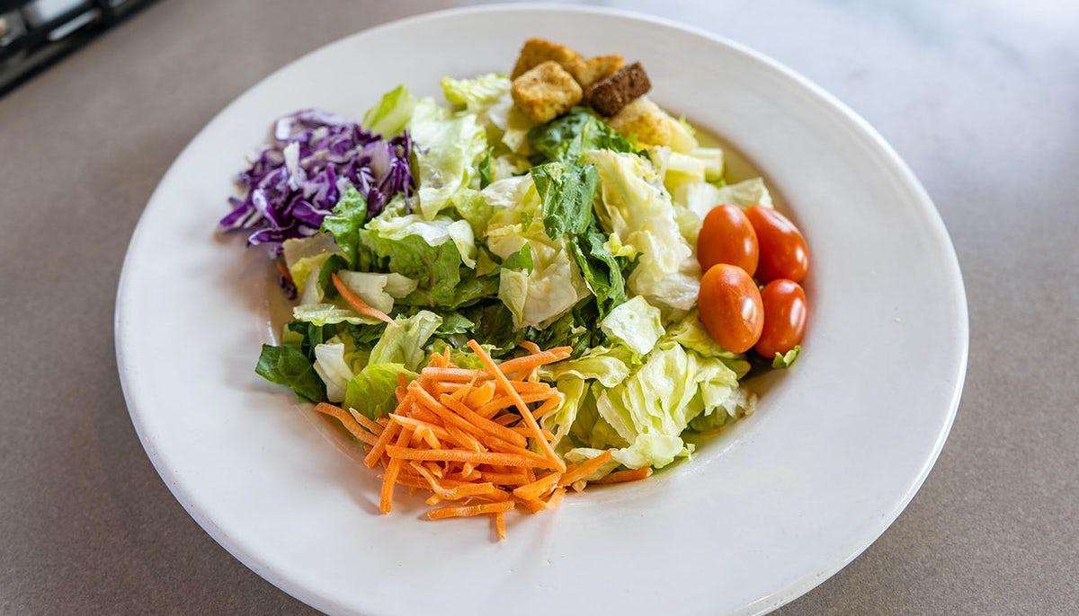 Garden Salad