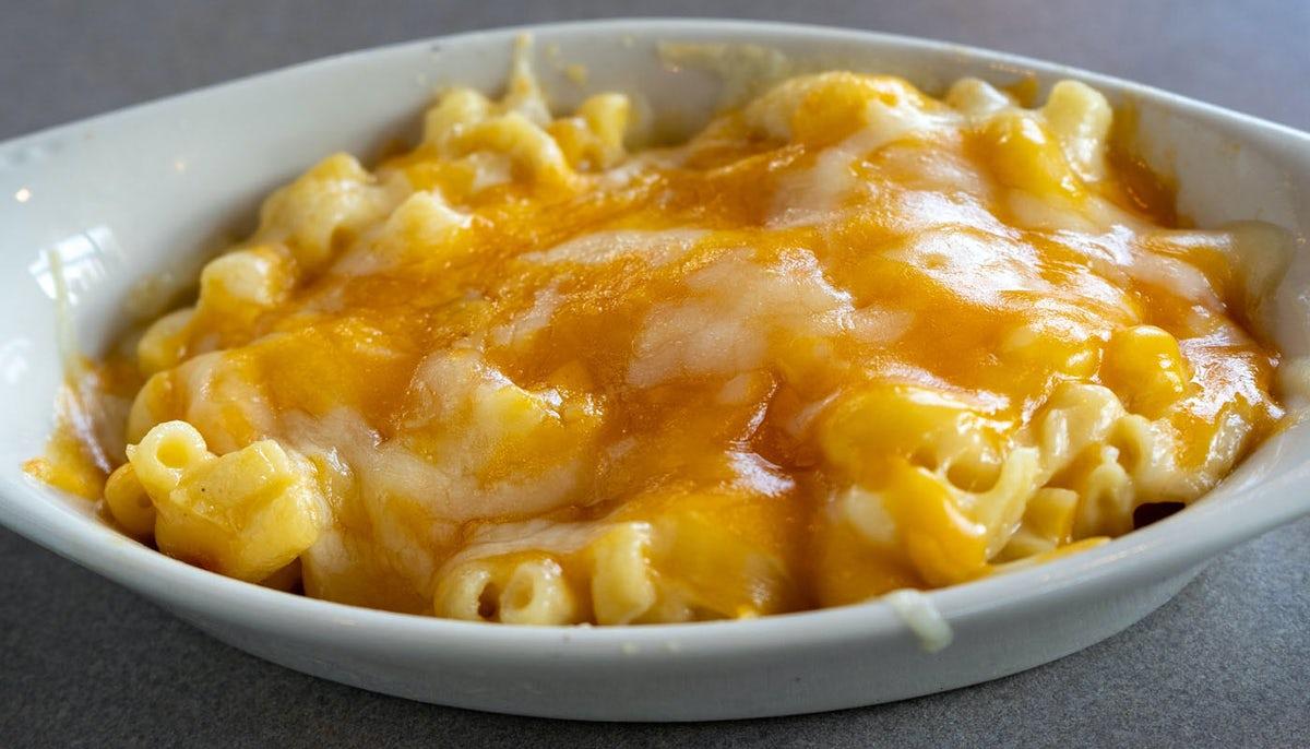 Kids Mac and Cheese