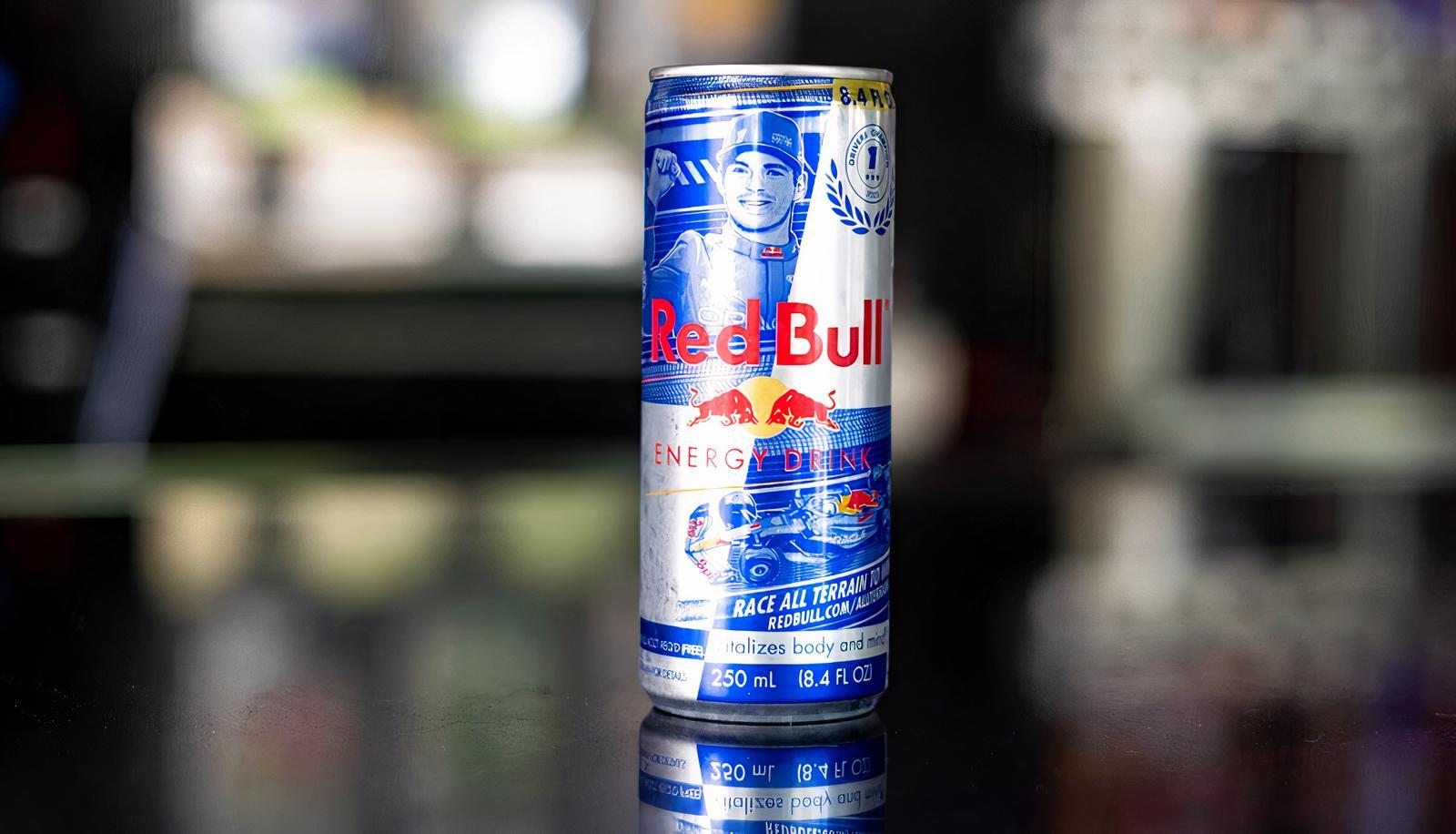 Red Bull
