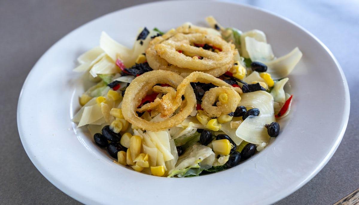 Side Caesar Salad