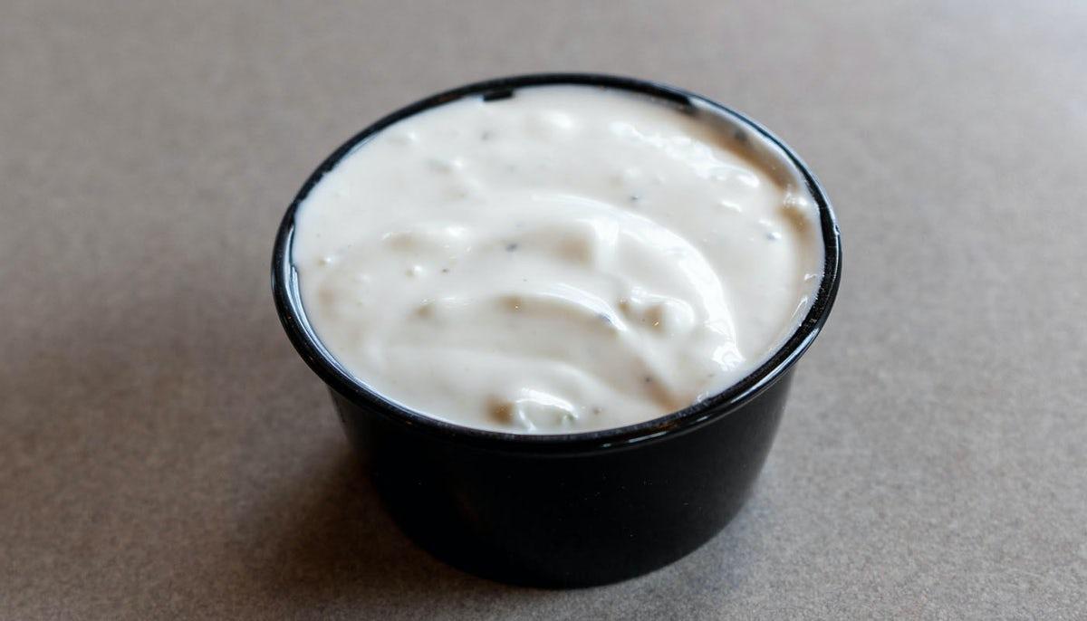Side of House-Made Blue Cheese