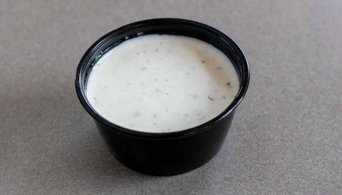 Side of House-Made Ranch