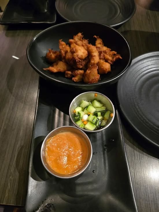 Chicken Satay