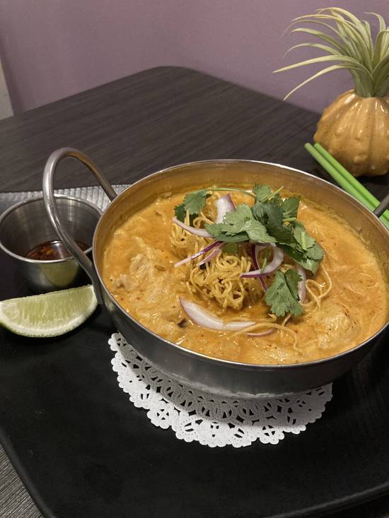 Khao Soi