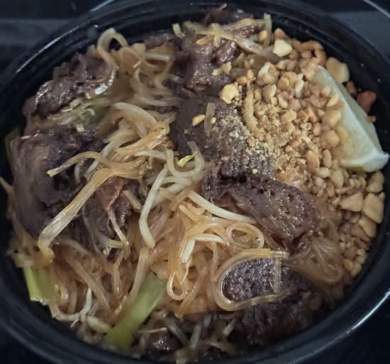 Pad Thai