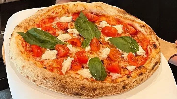 Caprese