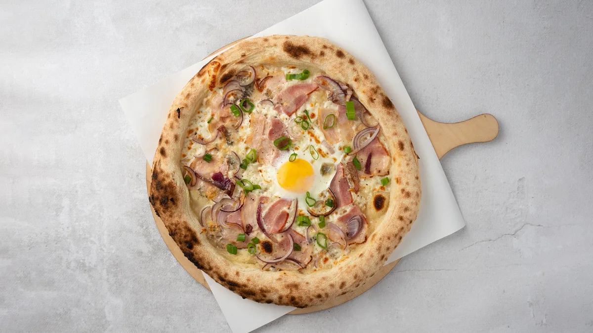 Carbonara