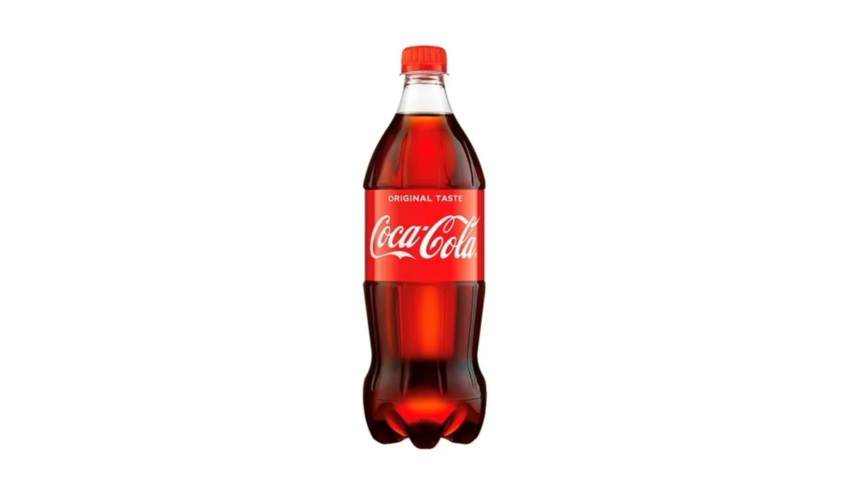Coca-Cola 0,85 l