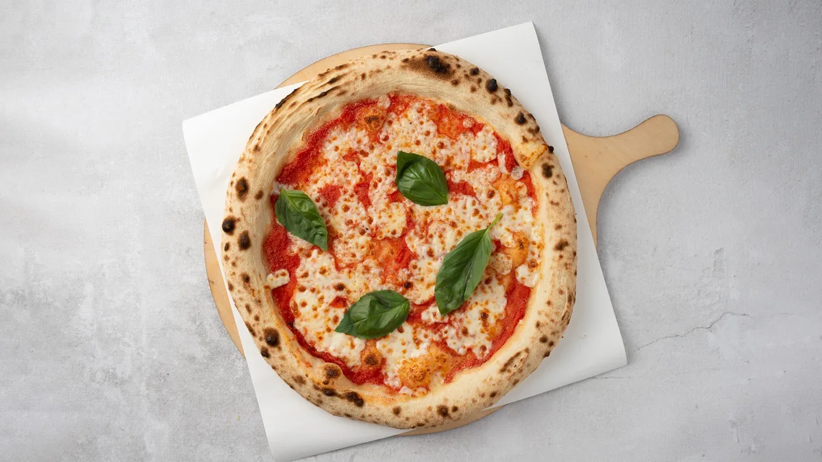 Margherita