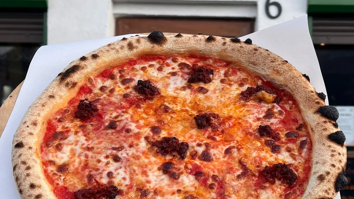 Nduja