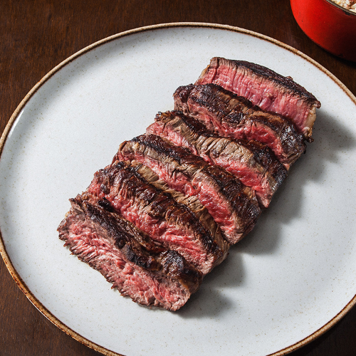 Bife de Chorizo