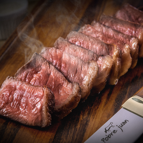 Bife de Tira