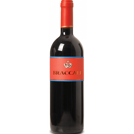 Braccale Igt Toscana Rosso