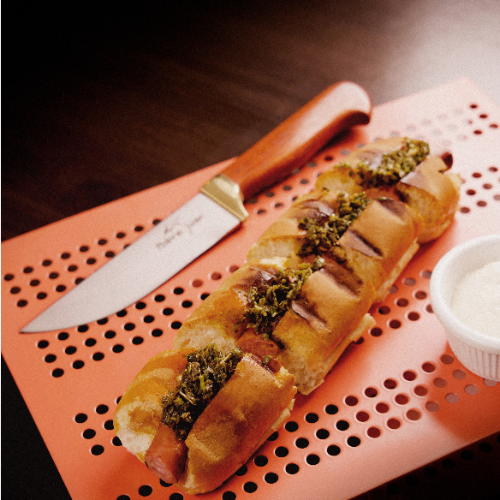 Choripan