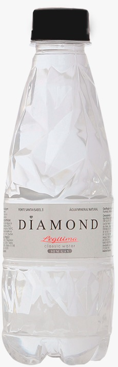 Diamond Água sem gás 310ml