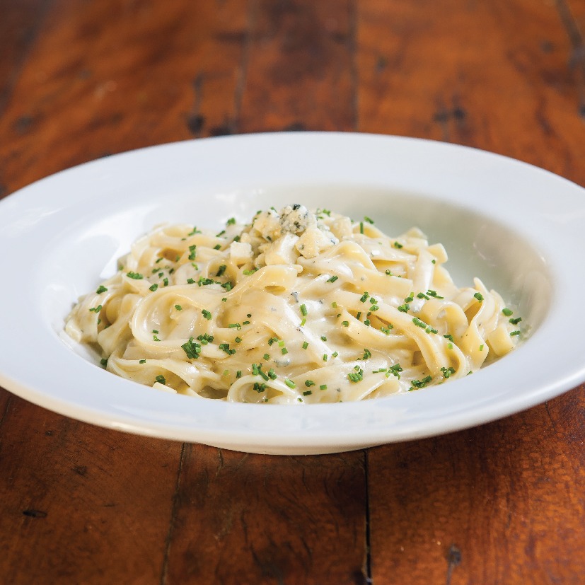 Fettuccine