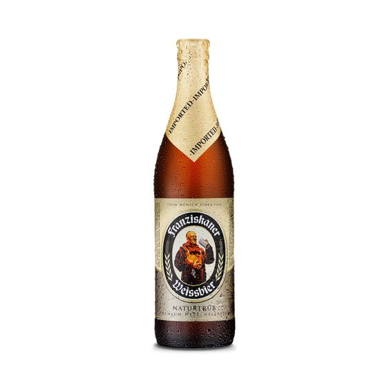 Franziskaner Weissbier 500ml