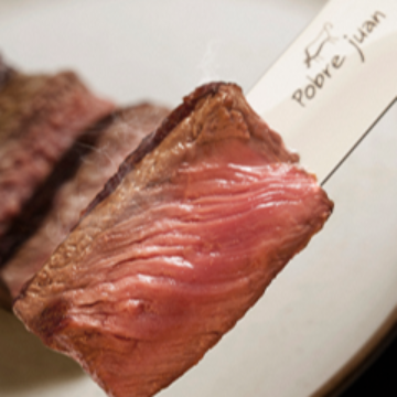 Grand Ojo Del Bife
