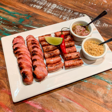 Mix de Chorizo Especial