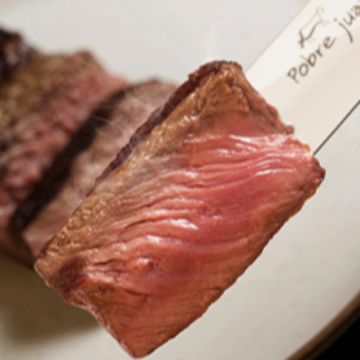 Ojo Del Bife