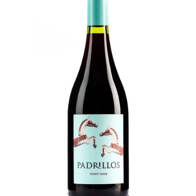 Padrillos Pinot Noir