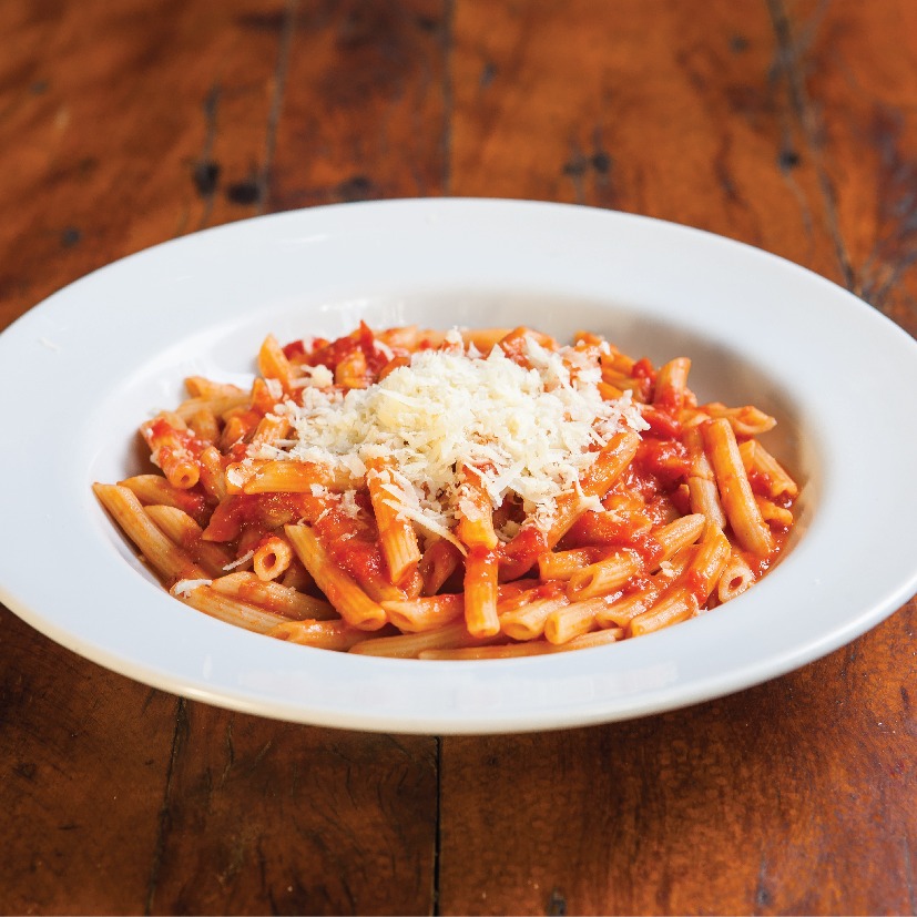 Penne
