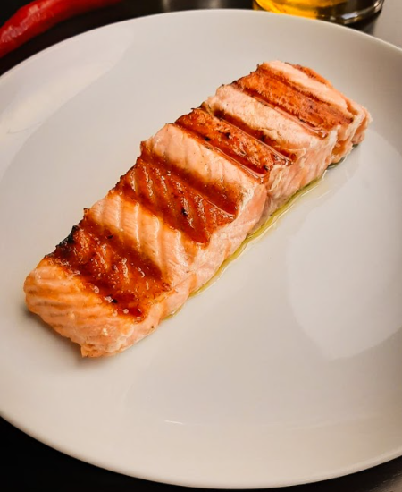 Salmão