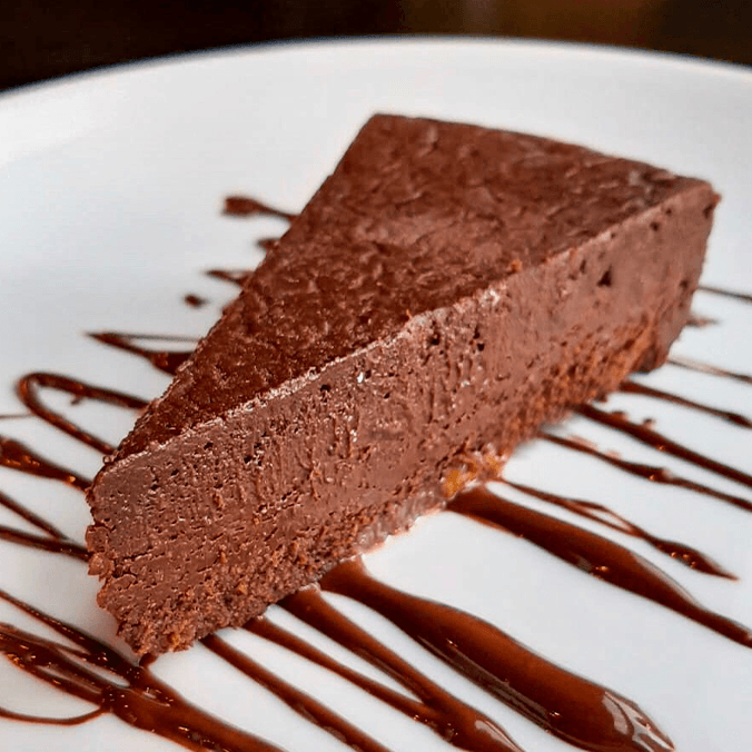 Torta de Chocolate