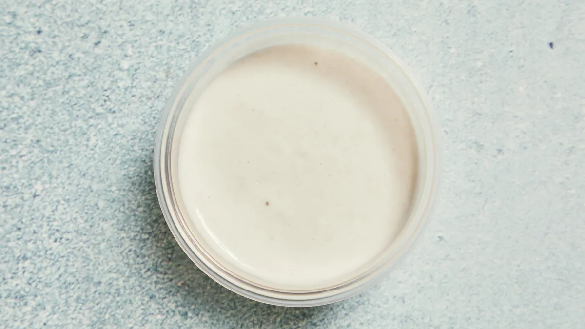 Creme fraiche
