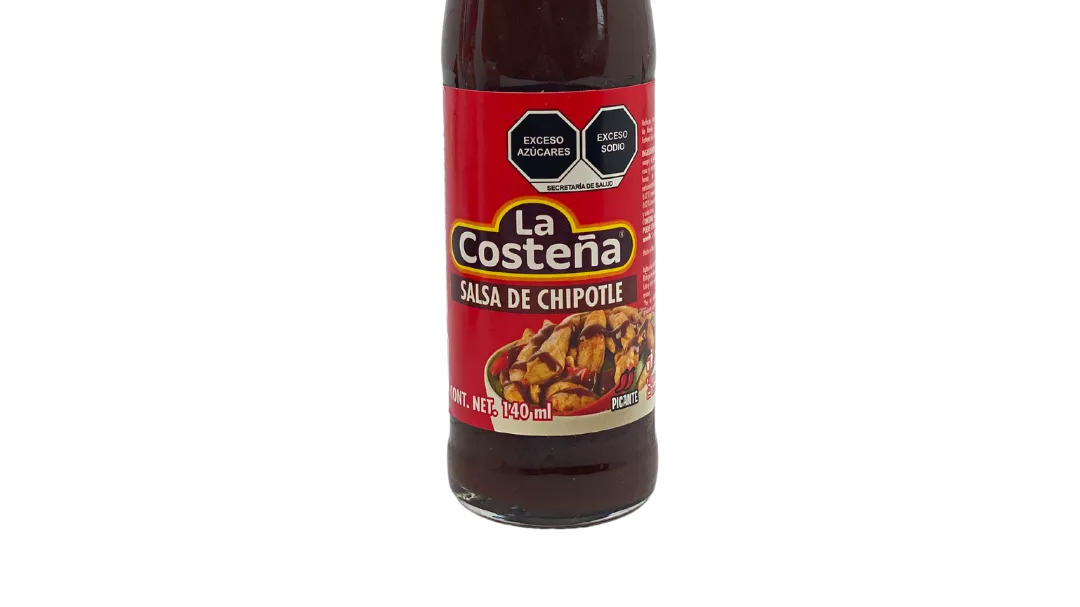 La Costena Chipotle Salsa 145 ml