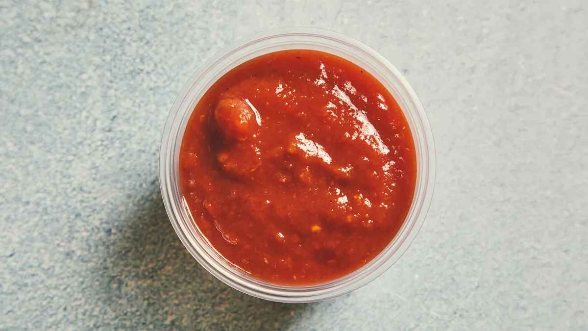 Salsa