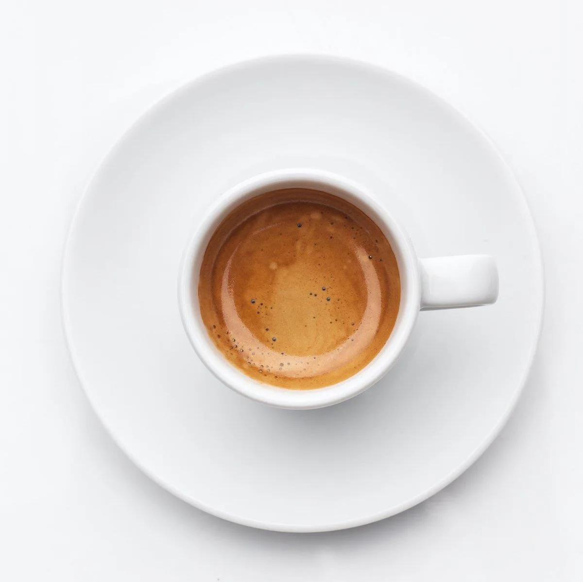 Double espresso