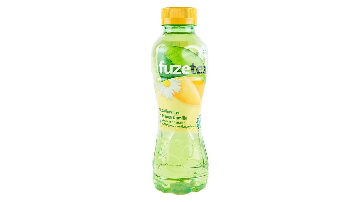 Fuzetea 0,33 l