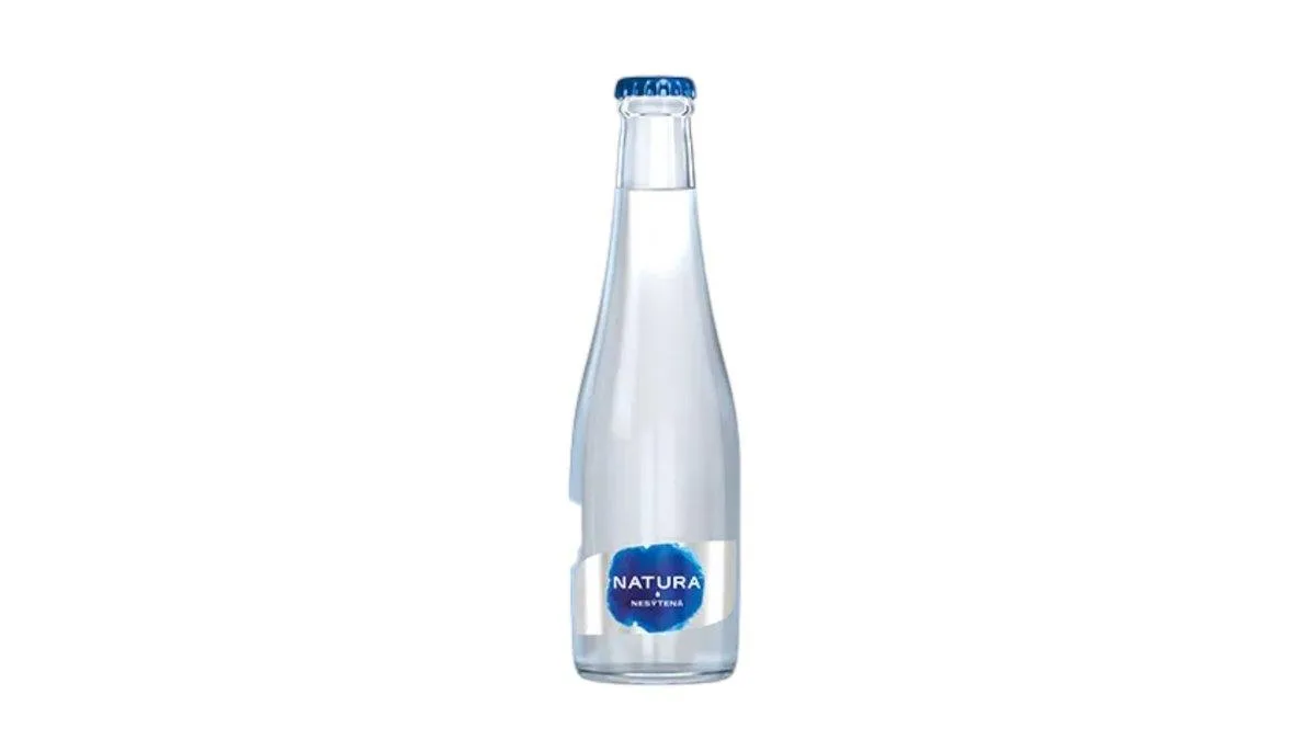 Natura 0,33 l