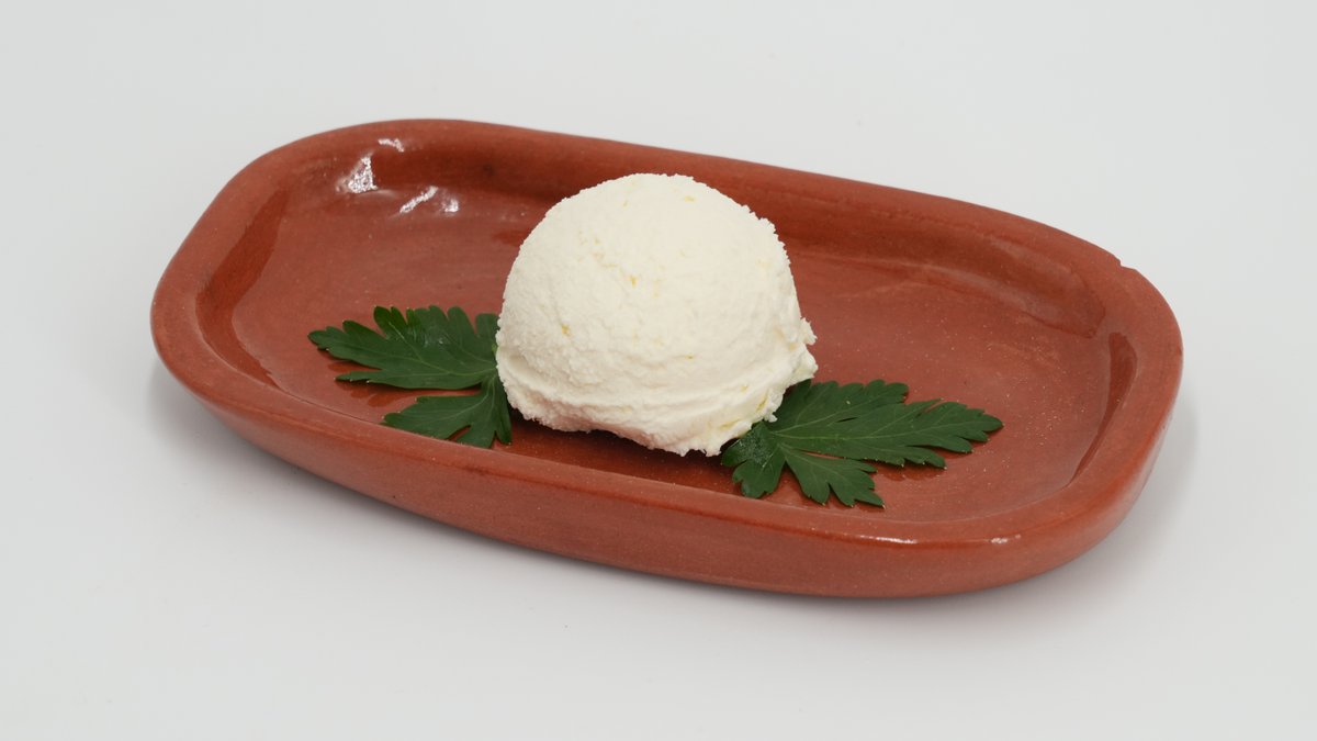 Kajmak 50g