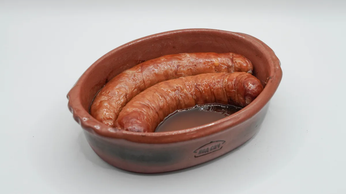 Kobasica sa sirom 280g