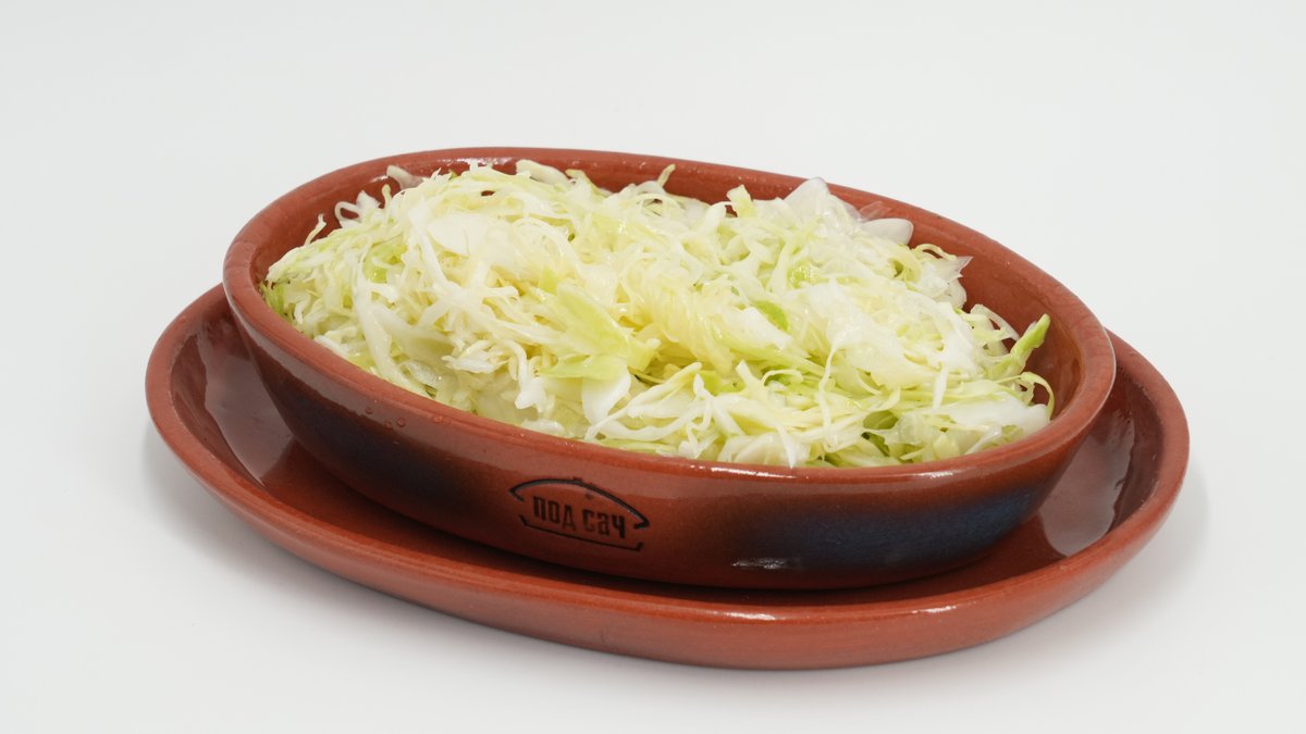 Kupus salata