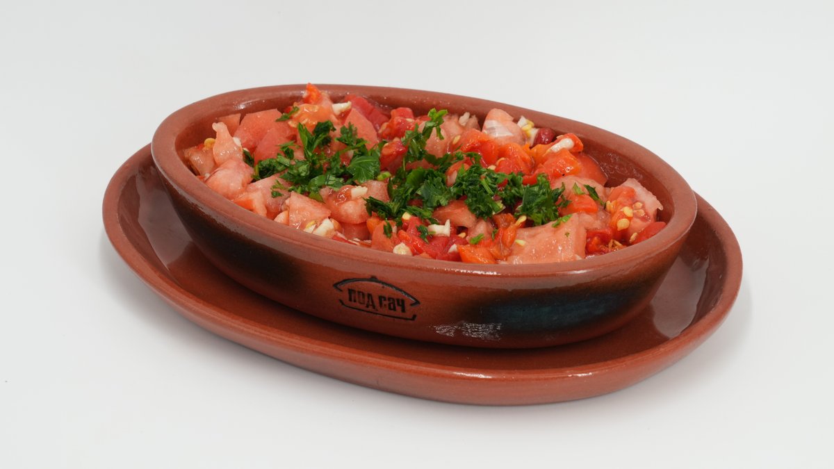 Moravska salata