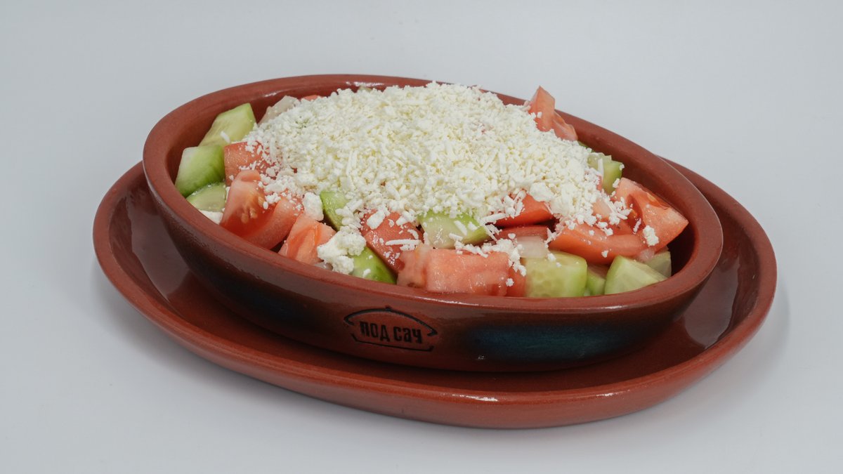 Šopska salata