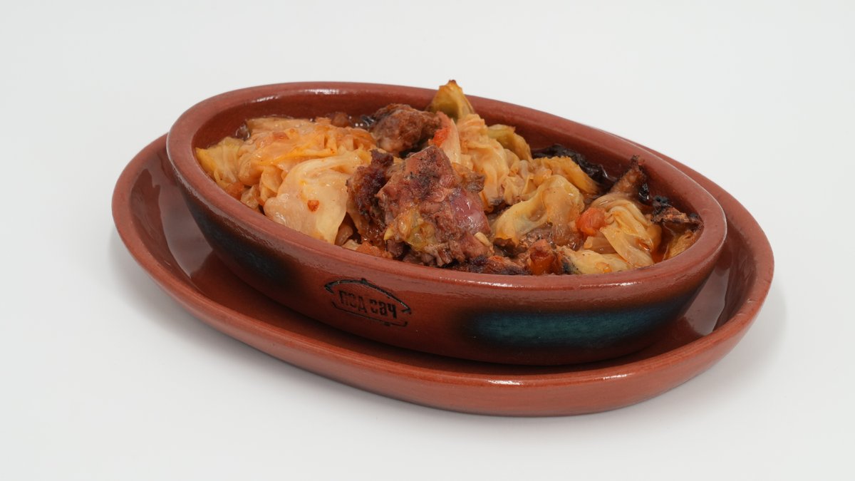 Svadbarski kupus 400g
