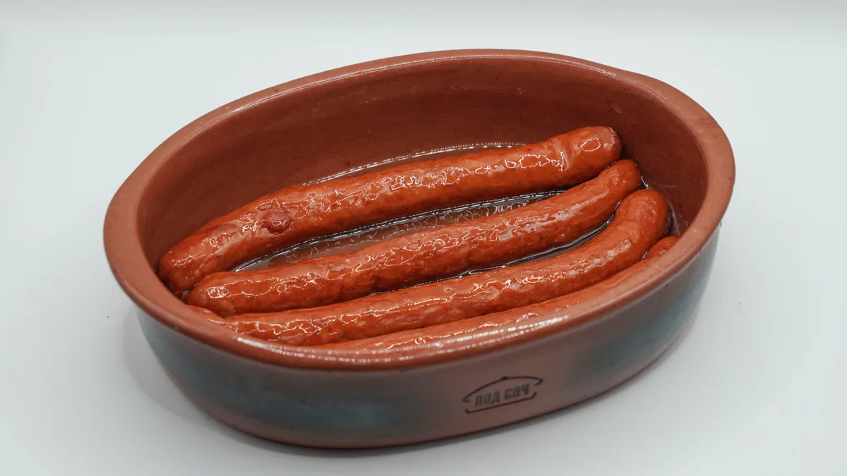 Tanka kobasica 280g