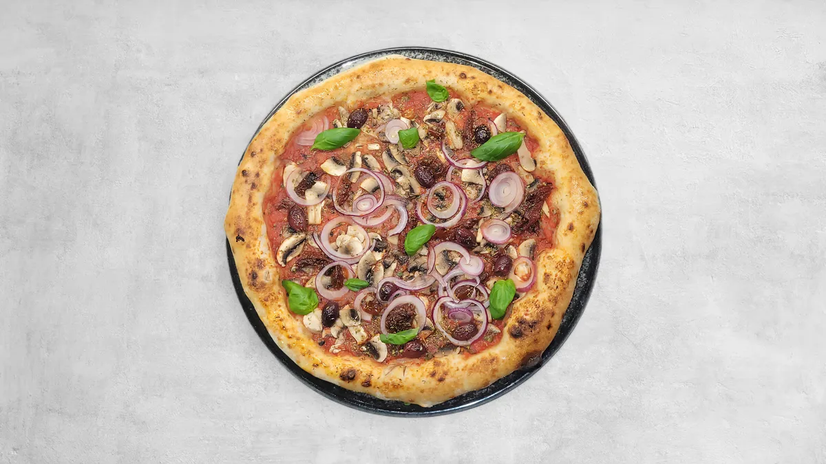 Dellorto Talerz VEGAN