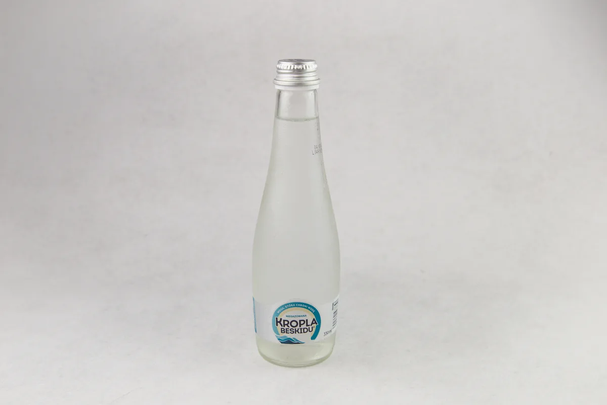 Woda 0,2 l