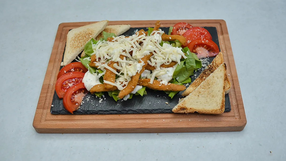 Salata Poh