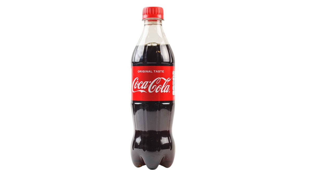 Coca-Cola 0.5 l