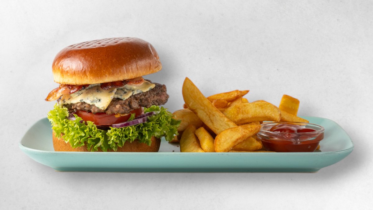 Bastille Burger