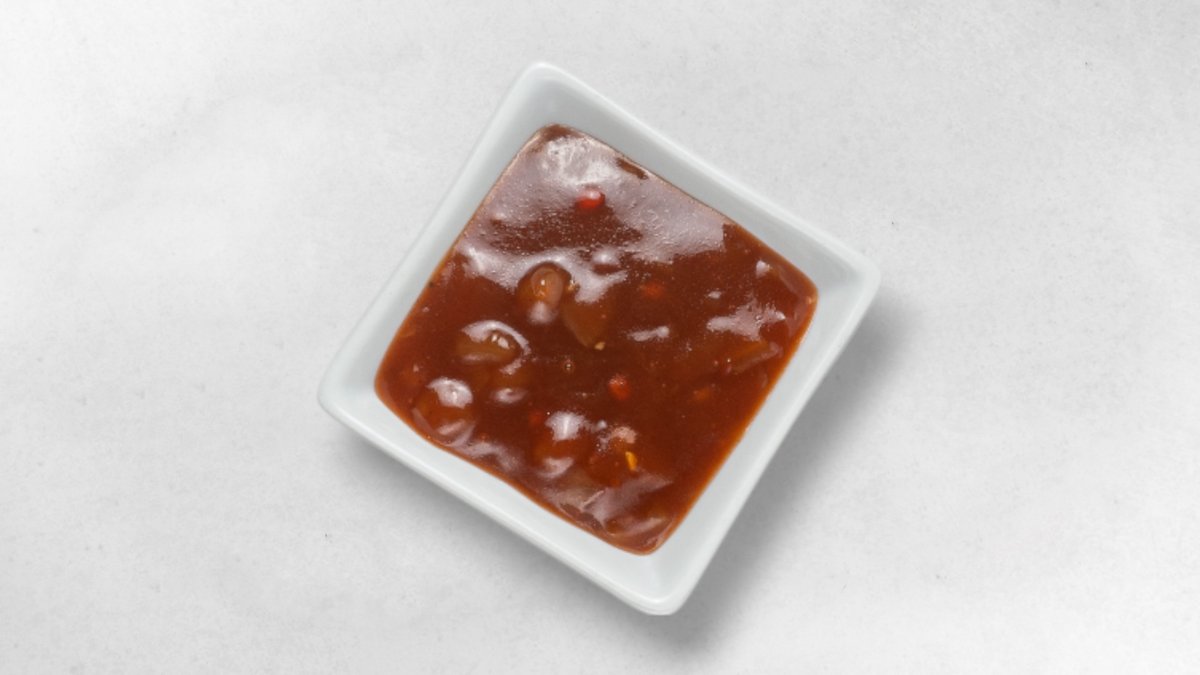 Chakalaka-Soße
