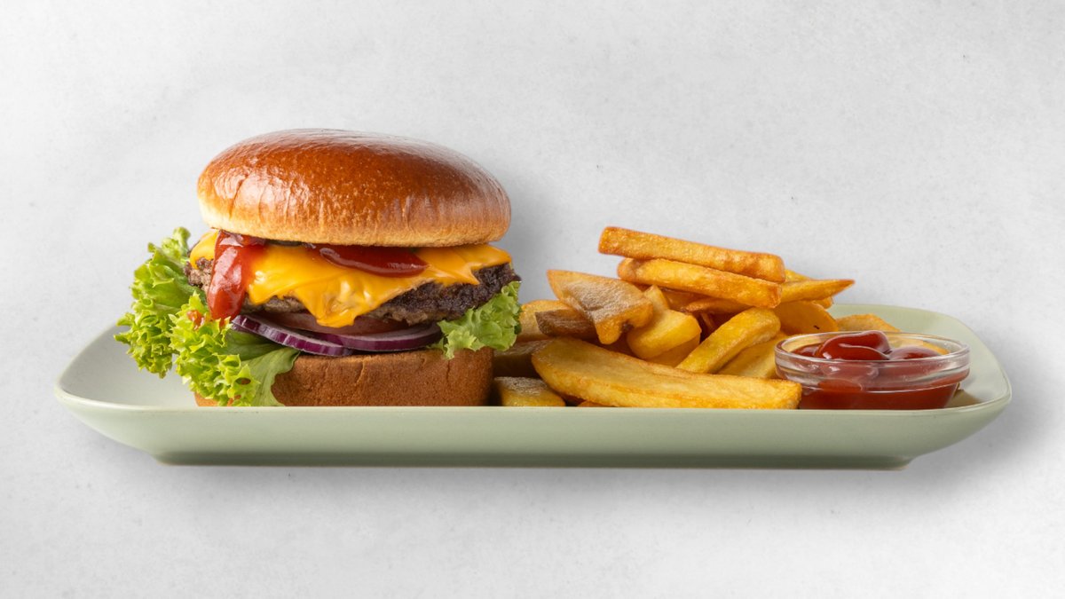 Cheeseburger