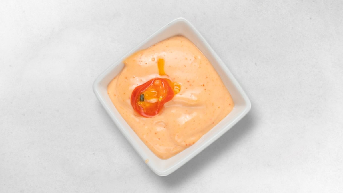 Chili-Mayonnaise