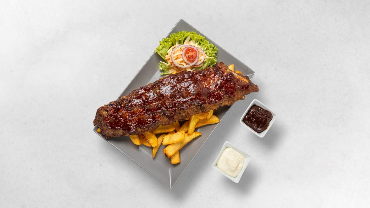 Full Rack